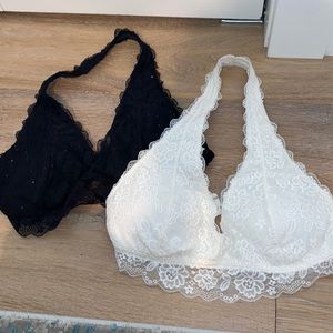 Hollister Bralette Bundle